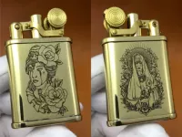 【JD】 Оригинальные медные танце