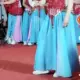 Озеро синий+розовый