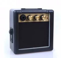 Pin điện dual-sử dụng TS Tang âm thanh 3 Wát nhạc cụ loa di động mini guitar loa PG-3 loa bang & olufsen