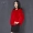 2018 đặc biệt cung cấp mới 獭 lông thỏ lông lông đoạn ngắn 7 điểm tay áo Hàn Quốc phiên bản của lỏng kích thước lớn sản phẩm mới nữ chống