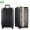 Khung nhôm siêu dày xe đẩy hành lý mật khẩu mới 30 inch siêu nhẹ người nước ngoài vận chuyển vali 32 inch vali chính hãng