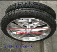 Тележка, шины, прочное надувное колесо