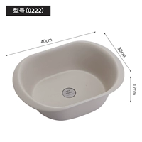 Коричневый, большой