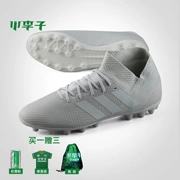 Mận nhỏ: giày chính hãng adidas adidas NEMEZIZ18.3 ph Phantom AG