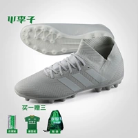 Mận nhỏ: giày chính hãng adidas adidas NEMEZIZ18.3 ph Phantom AG giày the thao nam chính hãng