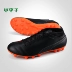 Mận nhỏ: quầy chính hãng Hummer PUMA ONE 17.4 cỏ nhân tạo Giày bóng đá AG 104076-02 giày nam thể thao Giày bóng đá