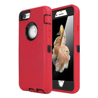 Красный+черный (6/6 с)