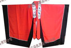 Даосское одеяние 惊爆素面经衣 太极经衣 道教服装服饰 人气刺绣精品“真龙”