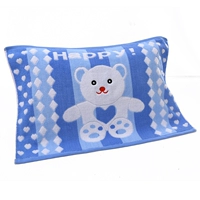 HP Bear Blue One Pare
