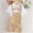Mùa hè mới của Hàn Quốc phiên bản của hoang dã lỏng vải to sợi dây đai váy nữ triều 54085