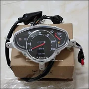 Áp dụng Xindazhou Honda xe máy E vần SDH110T-2 dụng cụ lắp ráp mã bảng đo tốc độ - Power Meter