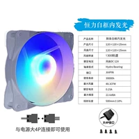 Внутренняя светящаяся радужная рама