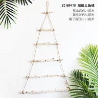 ZG18947B Треугольная лестница