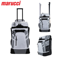 аксессуары для бейсбола 【新星棒球】美国marucci convoy wheeled