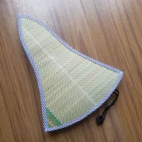 Глубокий синий край (диаметр 45 см)