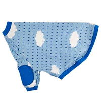 Blue Rain Drops Cloud (около 175 граммов)