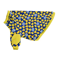 B.Duck, синий, английские буквы, 175 грамм