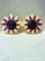 Подсолнечный вспышка