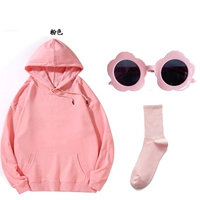 Розовый не добавляет бархат (пружина и осень)