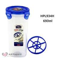 HPL934H-690ML Нет веревки