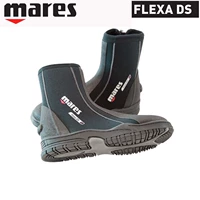 Chengdu Jingyu Mares Dive Boot Boot Flexa DS 5 -миллиметровый ботинок для ботинок лягушки с высокой точки зрения внезапно