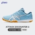 Giày bóng bàn ASICS Arthurs TPA327 Aishikes giày thể thao chuyên nghiệp thi đấu training chống trượt chính hãng giày nam thể thao Giày bóng bàn