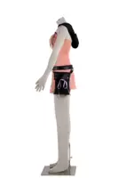 Детский размерный комплект из четырёх предметов.