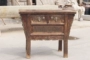 Đồ nội thất cổ xưa tủ bướm chạm khắc hai tủ nhàm chán tủ hộ gia đình - Bàn / Bàn mẫu bàn ghế đẹp