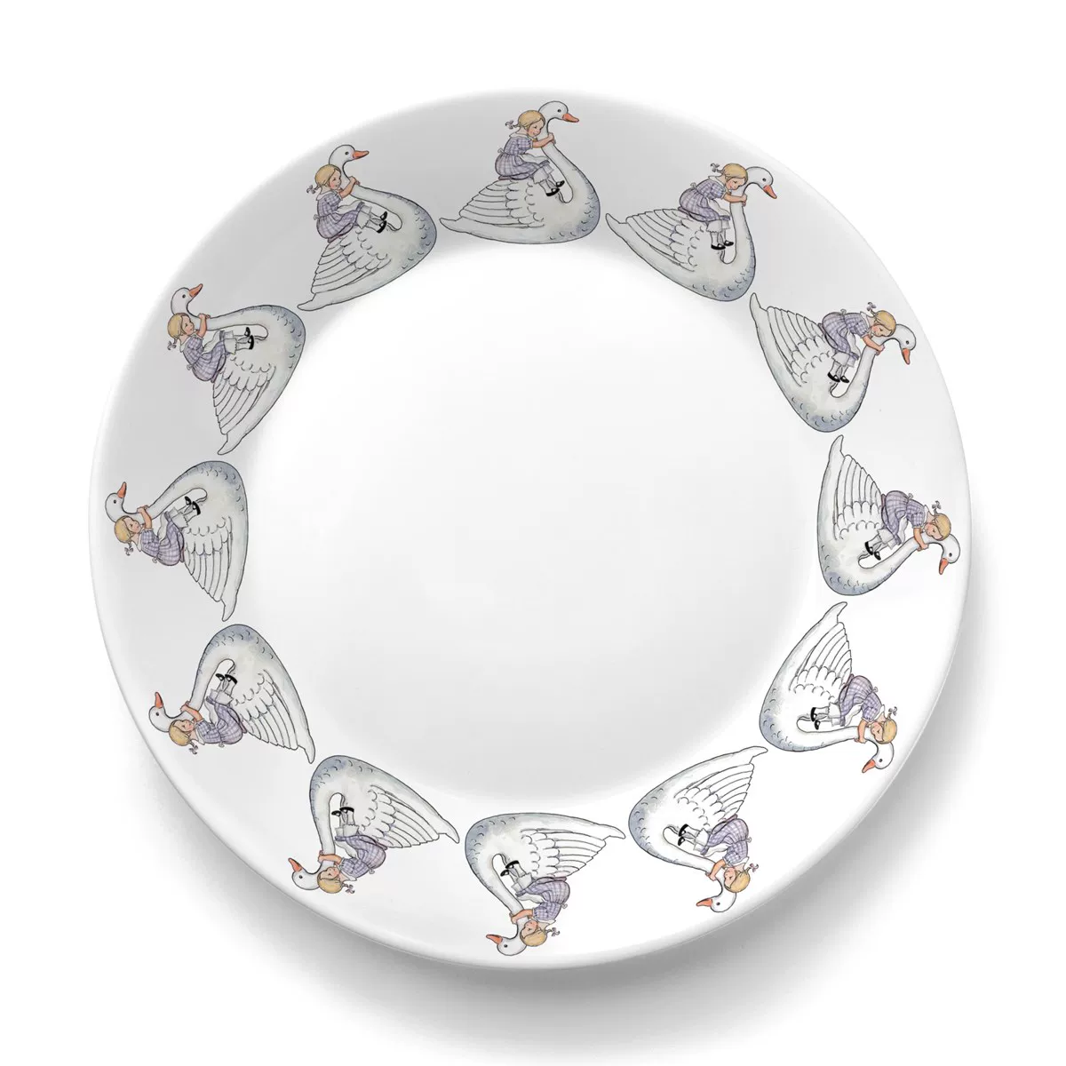[Design House Stockholm Swan]