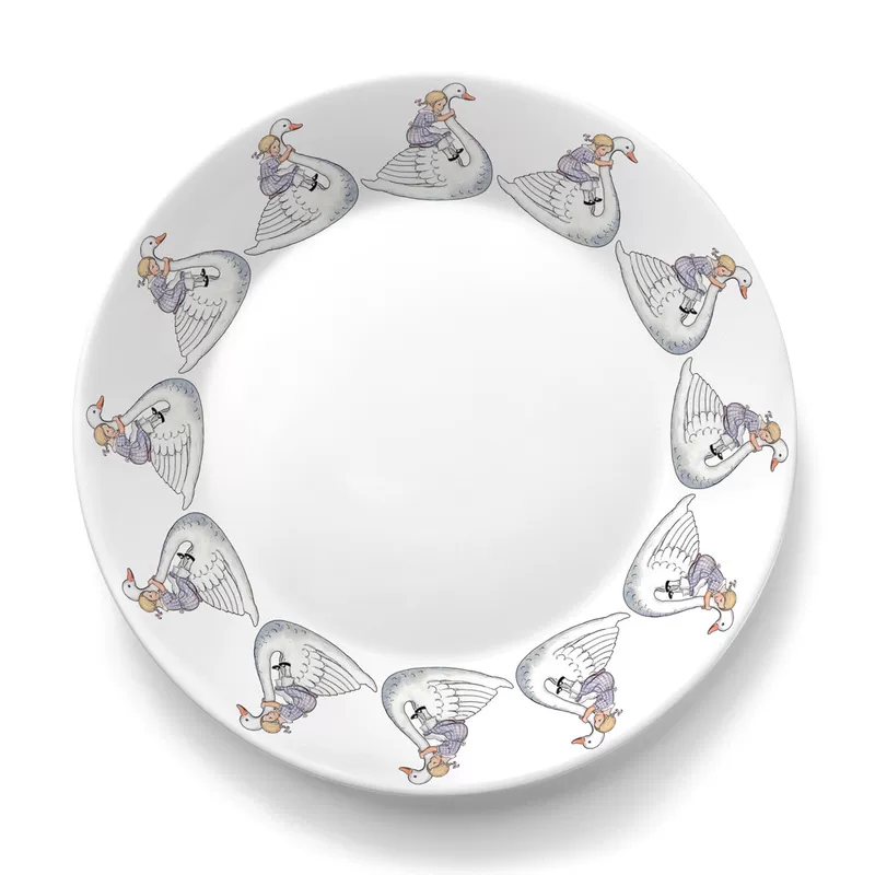 [Design House Stockholm Swan]