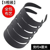 4 см [5 упаковка]