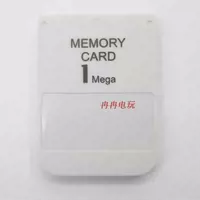 PS1 карта памяти PS1 карта памяти PS1 1M Карта памяти PS1 Карта памяти PS1 остается 15 пробелов