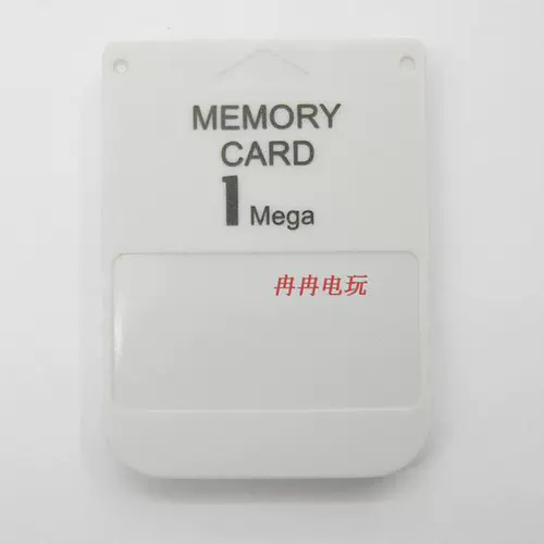 PS1 карта памяти PS1 карта памяти PS1 1M Карта памяти PS1 Карта памяти PS1 остается 15 пробелов