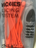 Оранжевые дети