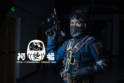 taobao agent Rainbow clothing, cosplay