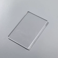 Прямоугольный, 10×15см, 5mm