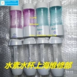 Техническое обслуживание Япония Jiangtian Hydroponic Cup Plax Pocket Binglo Binglo Balzano Техническое обслуживание гидропонинового чашки