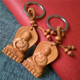 Резной брелок, подвеска, оптовые продажи, подарок на день рождения