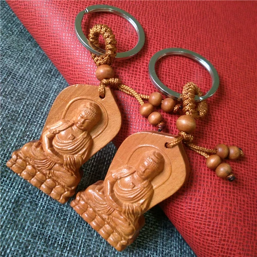 Резной брелок, подвеска, оптовые продажи, подарок на день рождения