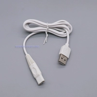Твердый USB -кабель (за исключением зарядной головки)