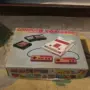 001 American Atari Red and White Machine Game Machine Black Card Game Machine Collectors Edition - Kiểm soát trò chơi tay cầm xiaomi