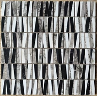 Черный и белый серый рисунок зебры