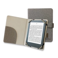7,8 дюйма чтения блога, как книга, Mars E -Book Reader T80D E -Буфтная книга защищает кожаную сумку для корпуса.