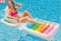 Одиночный продукт красочный складной лаундж