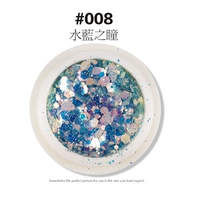 Fairy Pupil-008#(Баолан)