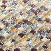 Crimson Deep Coffee Brown