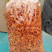 Cordyceps Flower Dry Goods 1000G Бесплатная доставка новая грузовая спора голова золоты