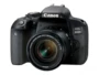 Canon Canon EOS800D18-55 Đặt máy ảnh nhập cảnh Máy ảnh Canon Bộ 800D - SLR kỹ thuật số chuyên nghiệp máy ảnh instax mini 11