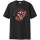 Gajalaka Black T.