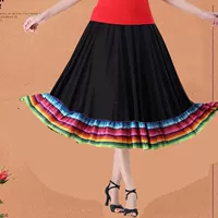 Черные безопасные штаны